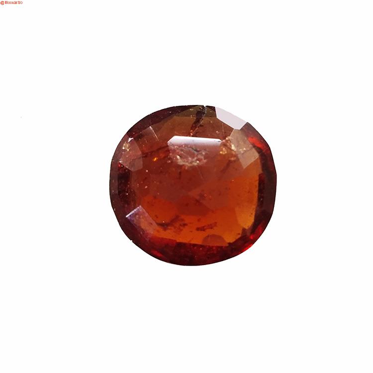 hessonite – gomed ( ceylon ) medium